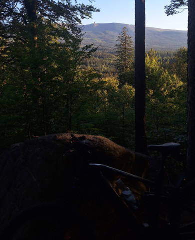  - Karkonosze